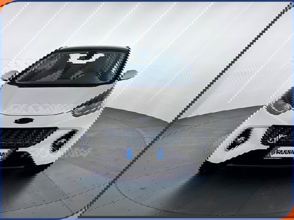 Dr dr 1.0 EV usata a Milano (2)