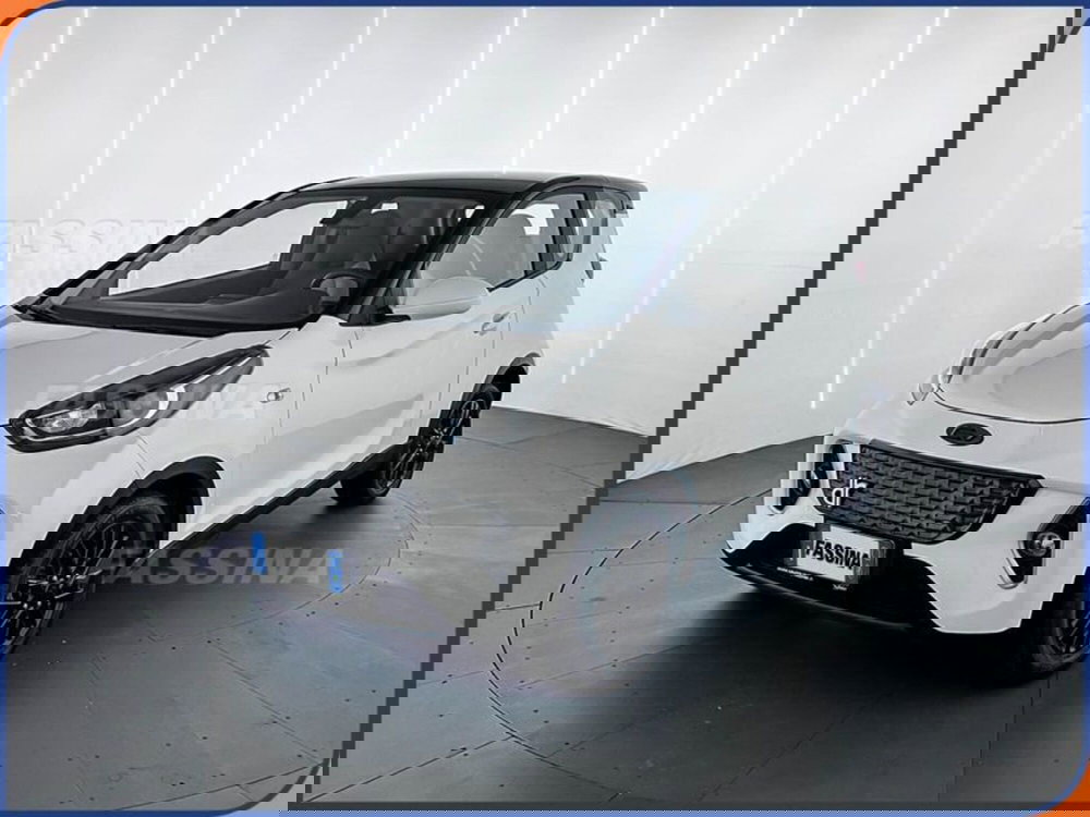 Dr dr 1.0 EV usata a Milano (3)