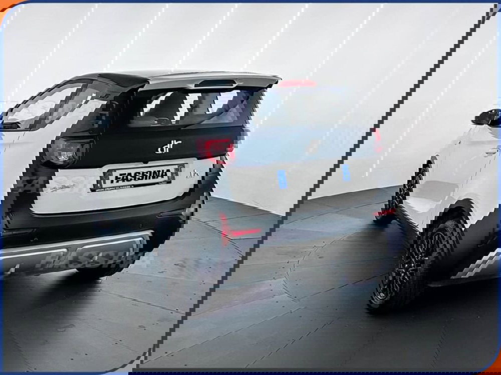 Dr dr 1.0 EV usata a Milano (4)