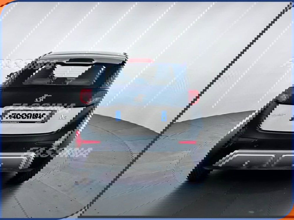 Dr dr 1.0 EV usata a Milano (5)