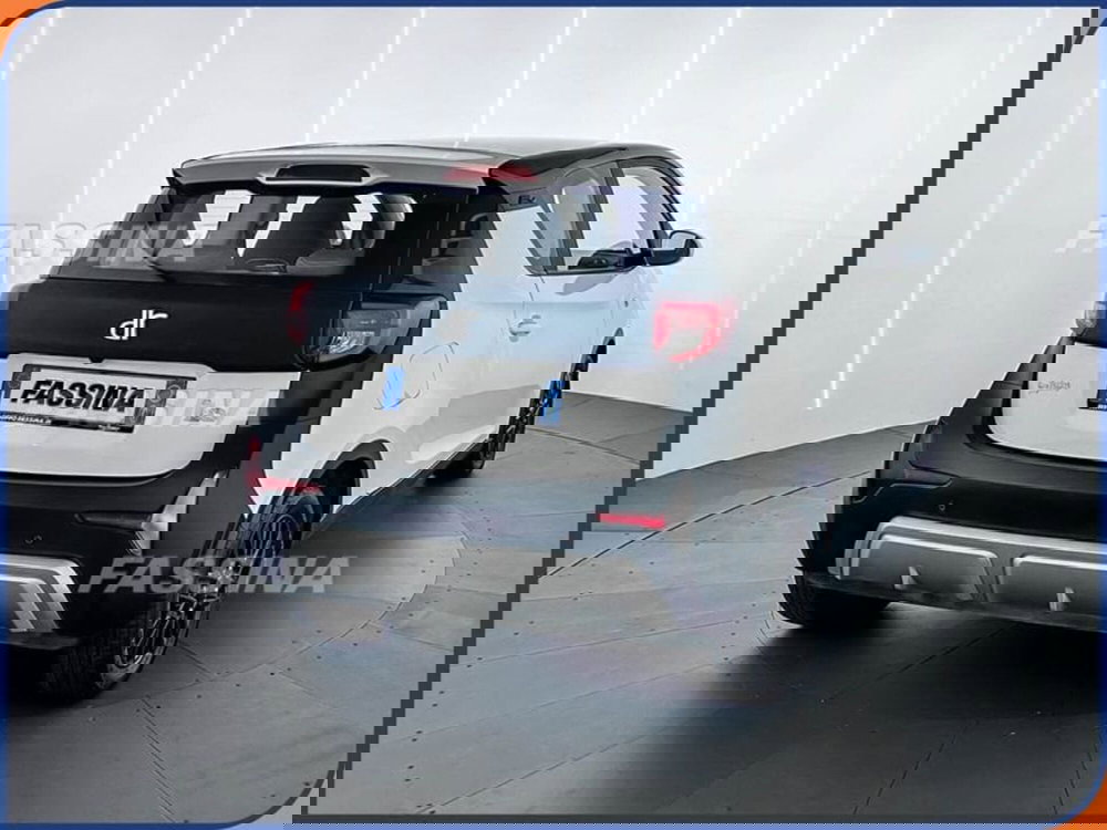 Dr dr 1.0 EV usata a Milano (6)