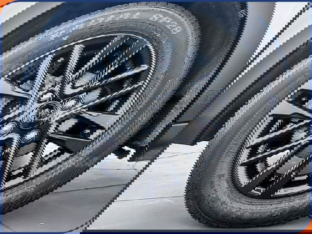 Dr dr 1.0 EV usata a Milano (7)