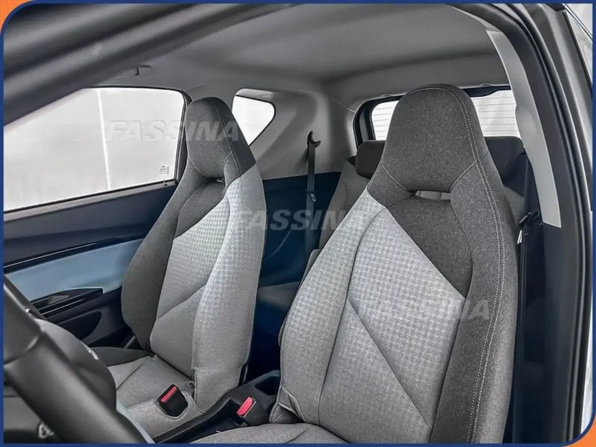 Dr dr 1.0 EV usata a Milano (8)
