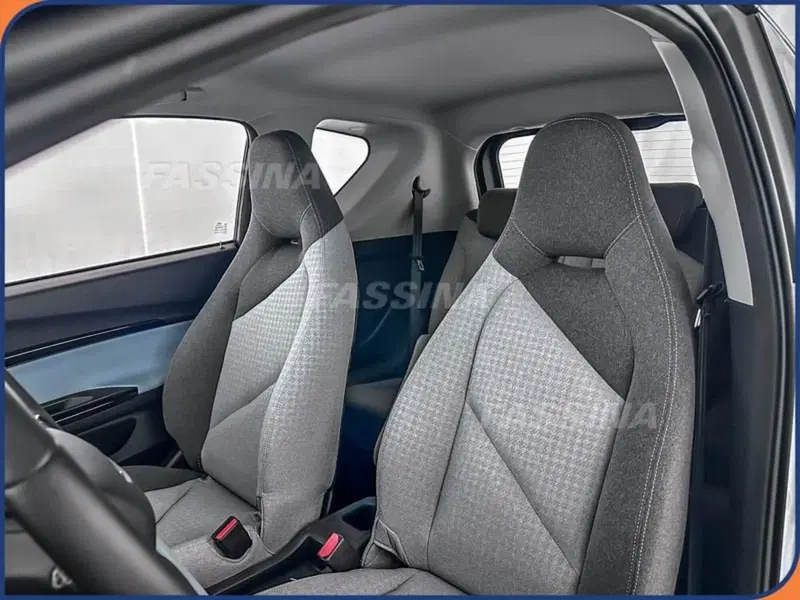 Dr dr 1.0 EV usata a Milano (8)