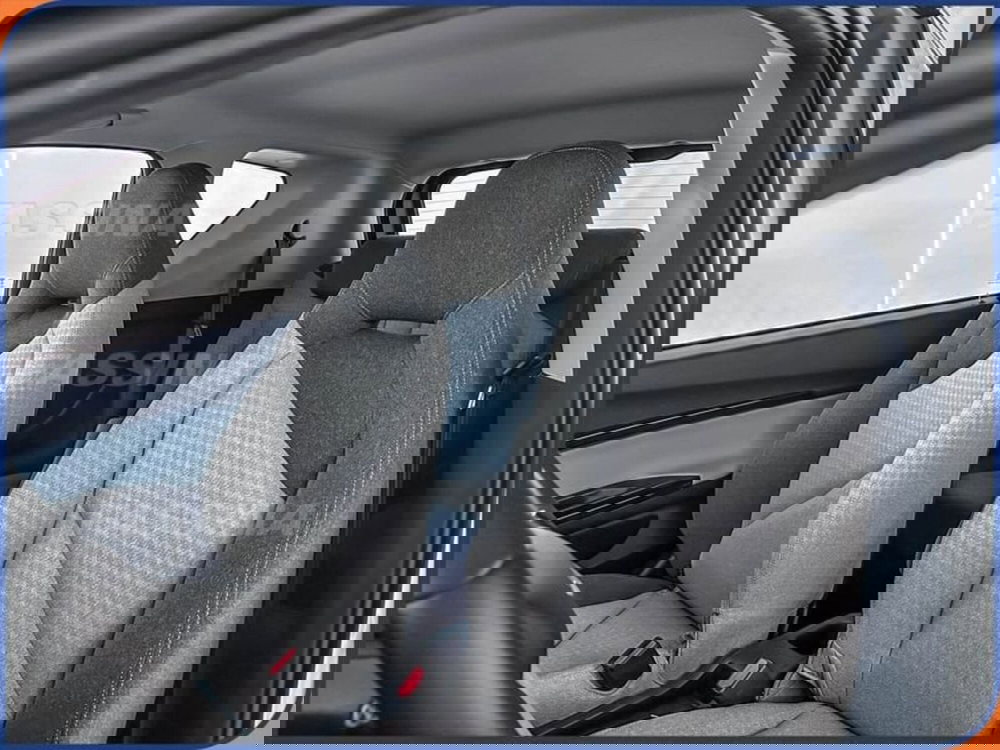 Dr dr 1.0 EV usata a Milano (8)