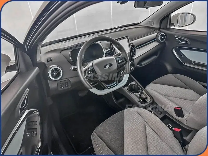 Dr dr 1.0 EV usata a Milano (9)