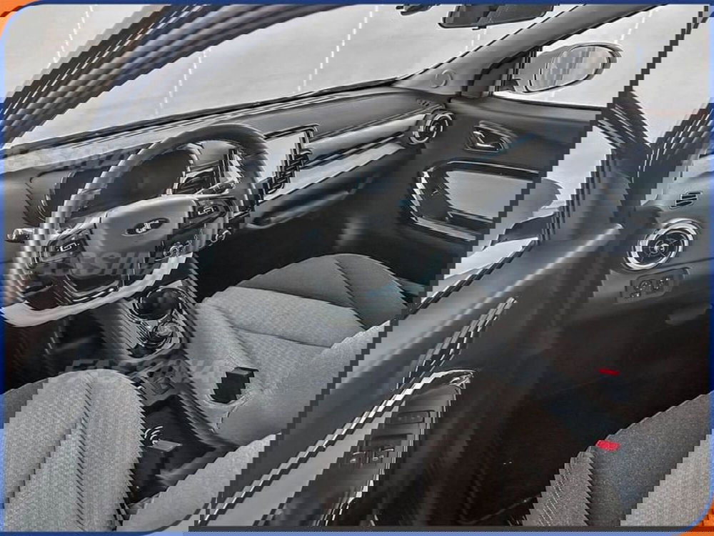 Dr dr 1.0 EV usata a Milano (9)