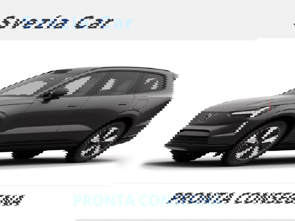 Volvo EX90 nuova a Milano