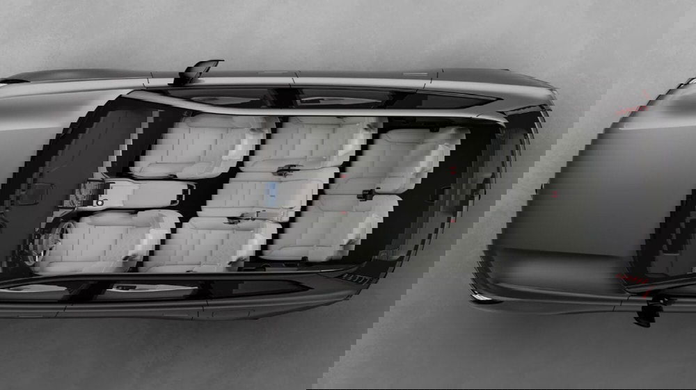 Volvo EX90 nuova a Milano (11)