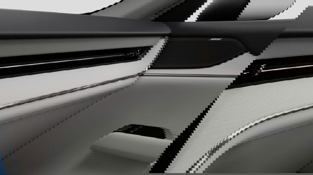 Volvo EX90 nuova a Milano (13)