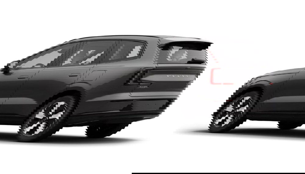 Volvo EX90 nuova a Milano (2)