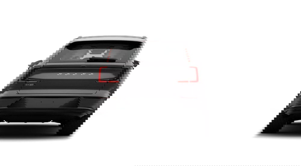 Volvo EX90 nuova a Milano (4)