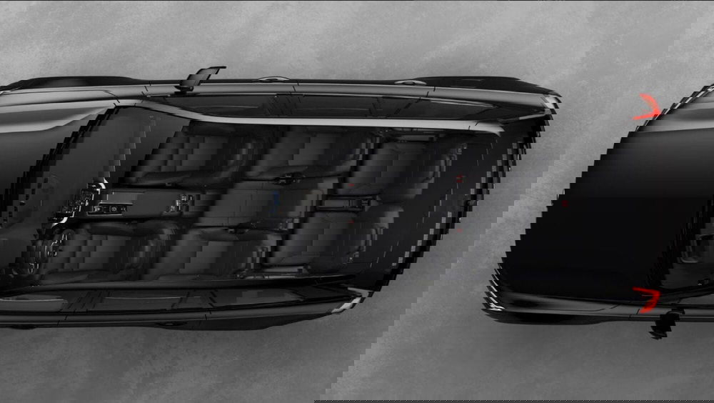 Volvo XC90 nuova a Milano (10)