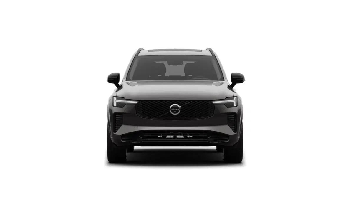 Volvo XC90 nuova a Milano (4)