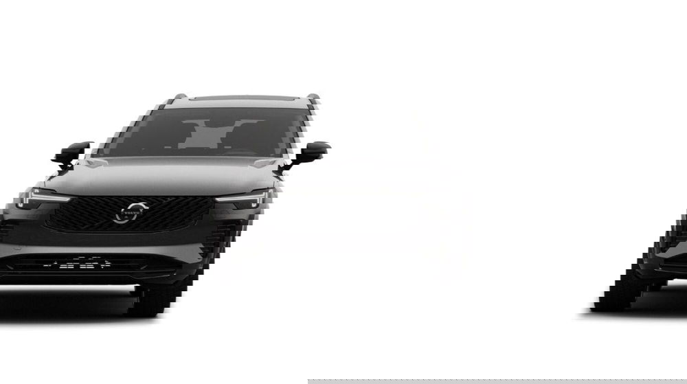 Volvo XC90 nuova a Milano (4)