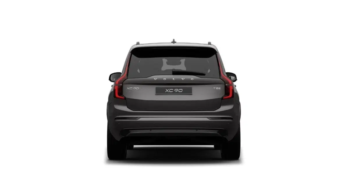 Volvo XC90 nuova a Milano (6)