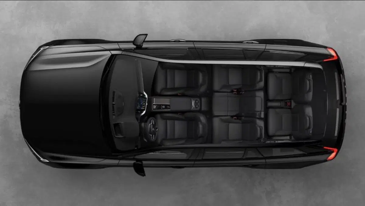Volvo XC90 nuova a Milano (12)