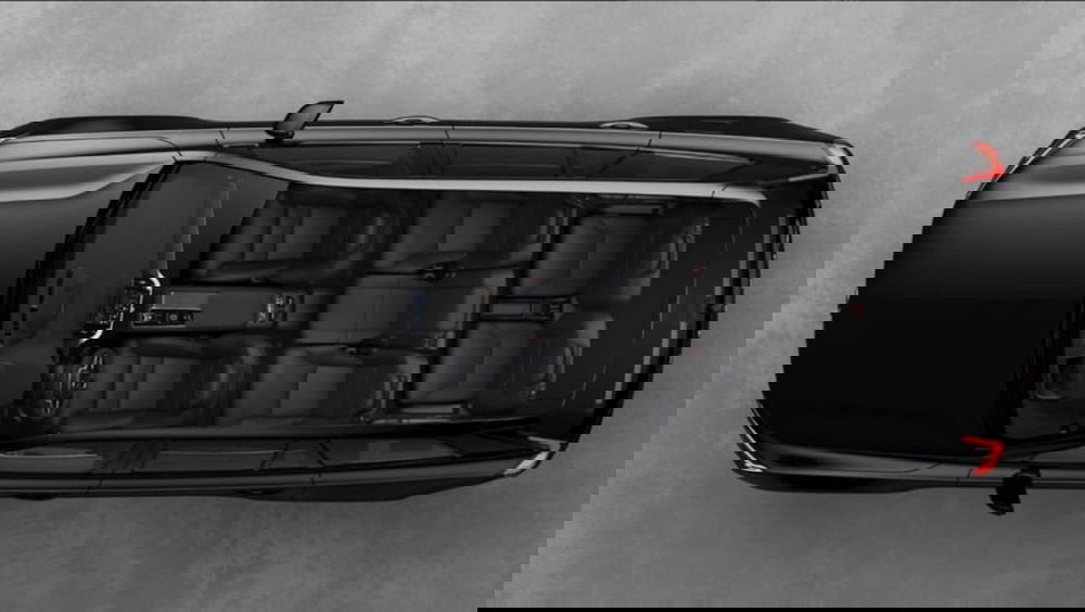 Volvo XC90 nuova a Milano (12)