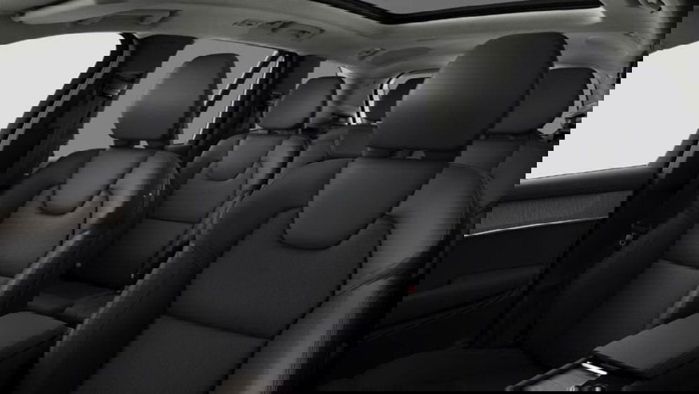 Volvo XC90 nuova a Milano (13)