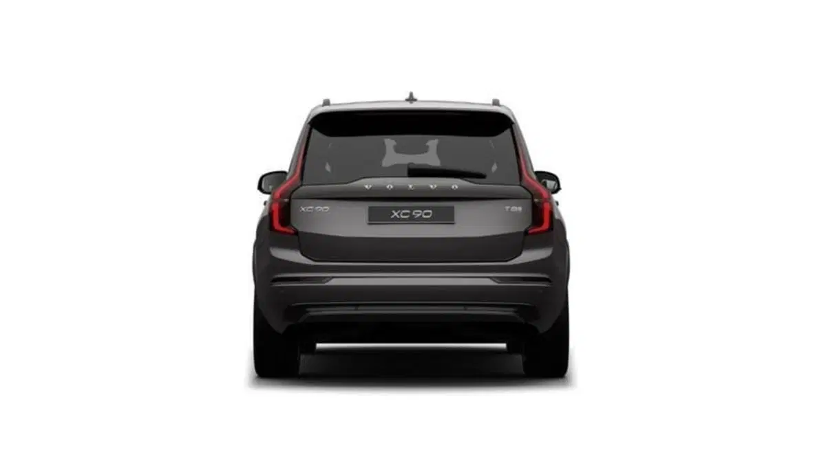 Volvo XC90 nuova a Milano (4)