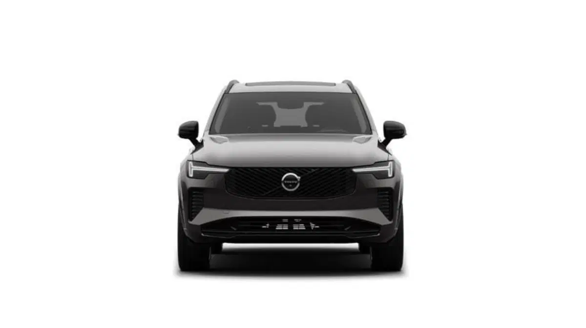 Volvo XC90 nuova a Milano (6)