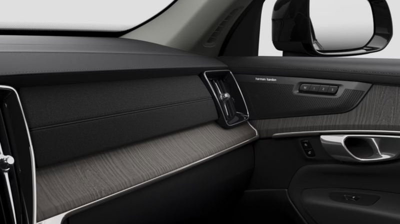 Volvo XC90 nuova a Milano (7)