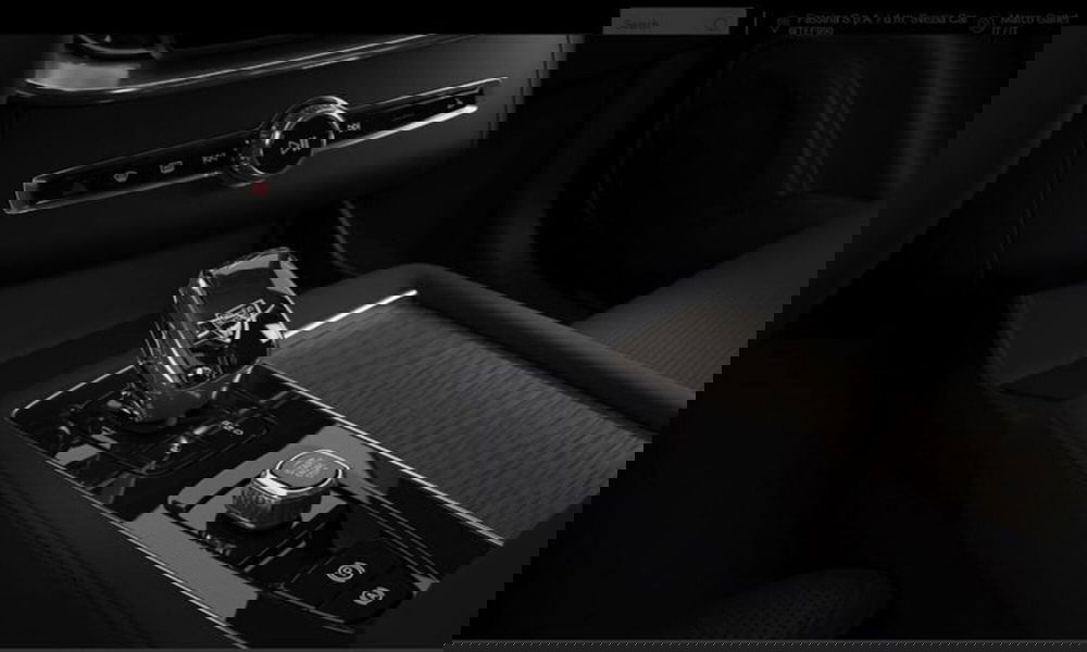 Volvo XC90 nuova a Milano (10)