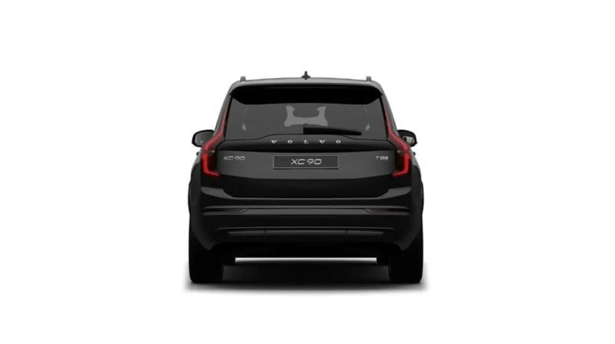 Volvo XC90 nuova a Milano (3)