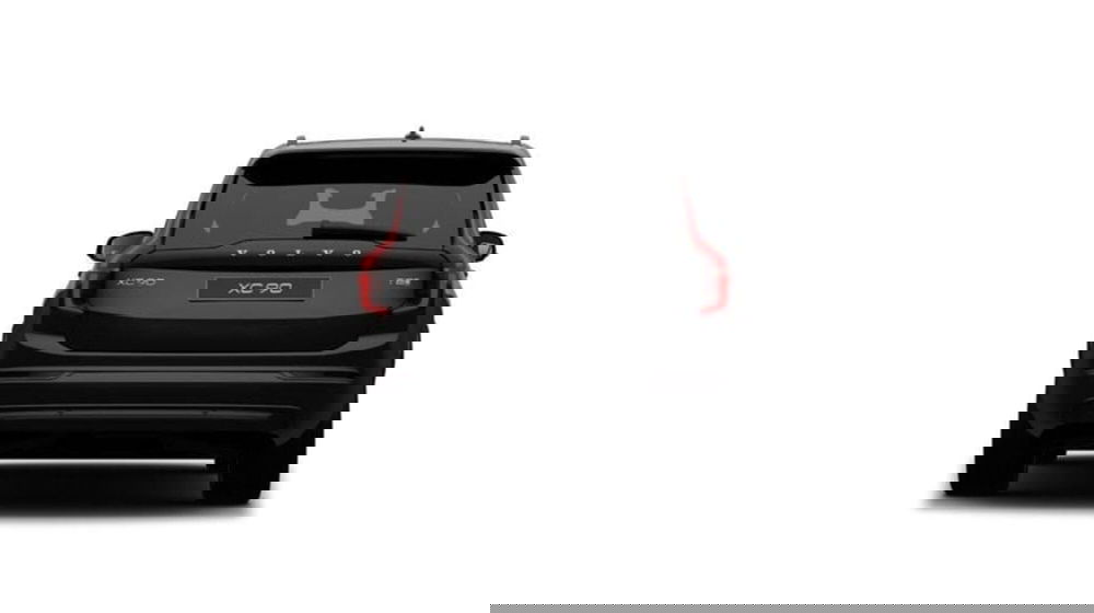 Volvo XC90 nuova a Milano (3)