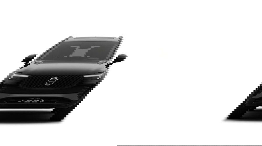 Volvo XC90 nuova a Milano (5)