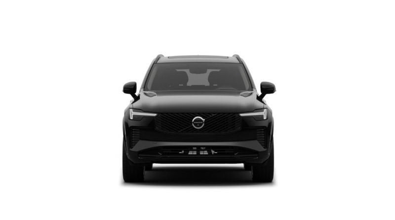 Volvo XC90 nuova a Milano (5)