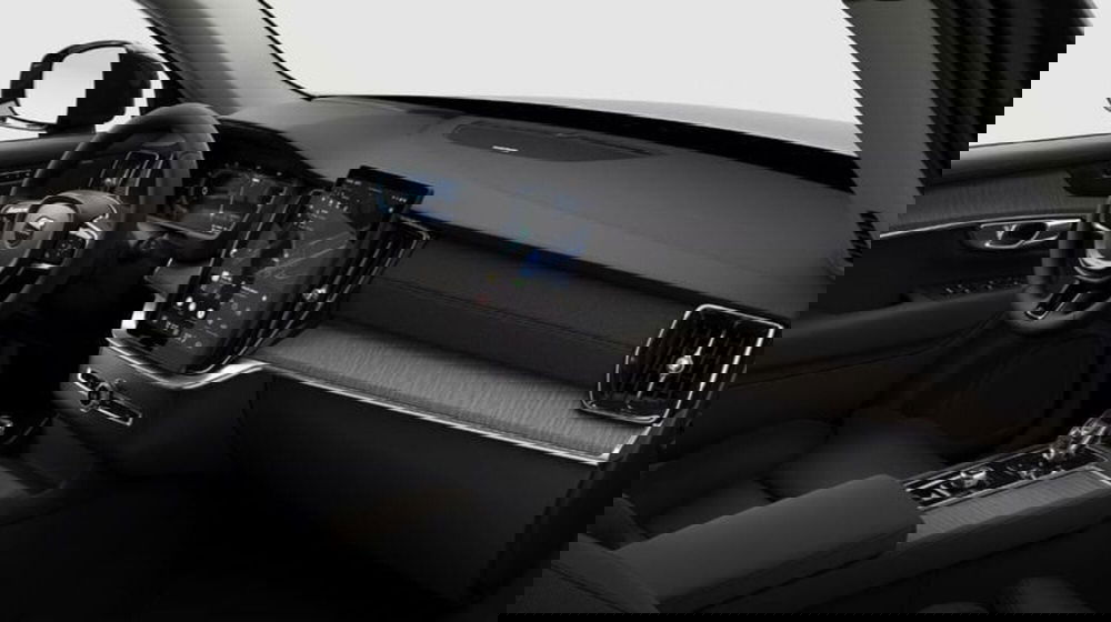 Volvo XC90 nuova a Milano (8)