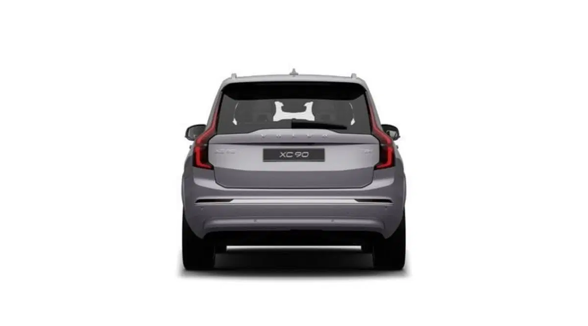 Volvo XC90 nuova a Milano (11)
