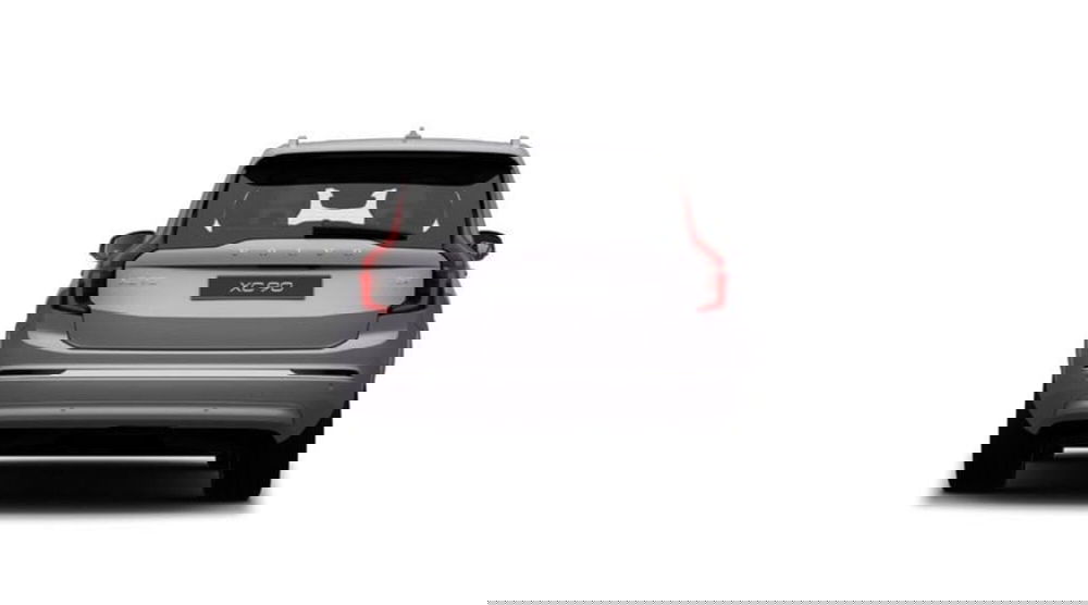Volvo XC90 nuova a Milano (11)
