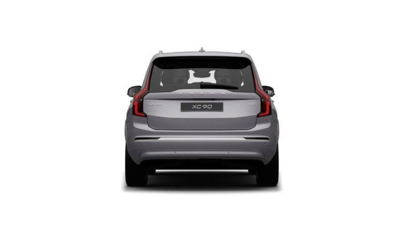 Volvo XC90 nuova a Milano (11)