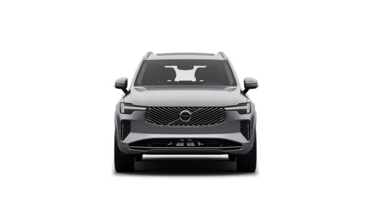 Volvo XC90 nuova a Milano (12)