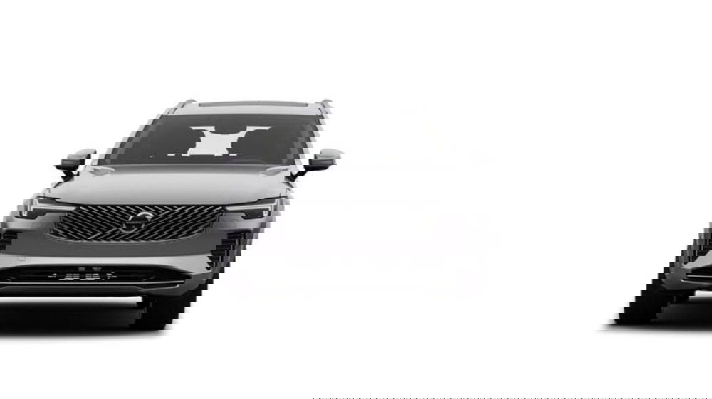 Volvo XC90 nuova a Milano (12)