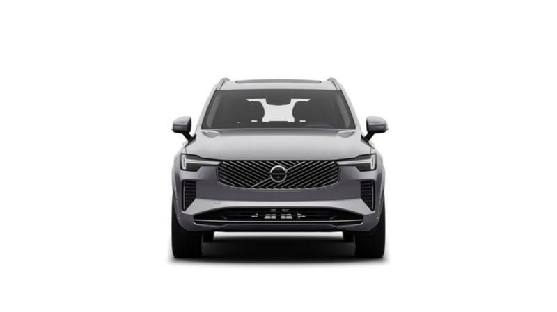Volvo XC90 nuova a Milano (12)