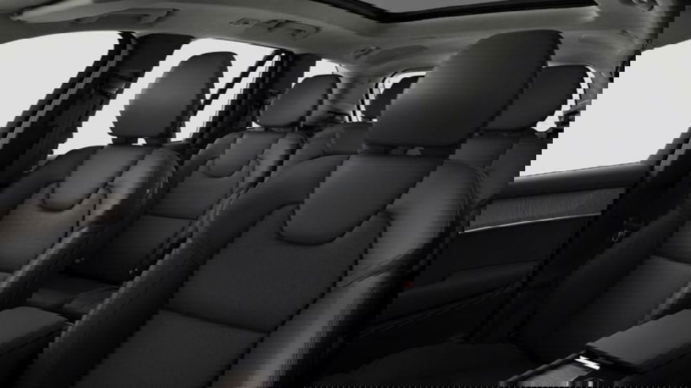 Volvo XC90 nuova a Milano (13)