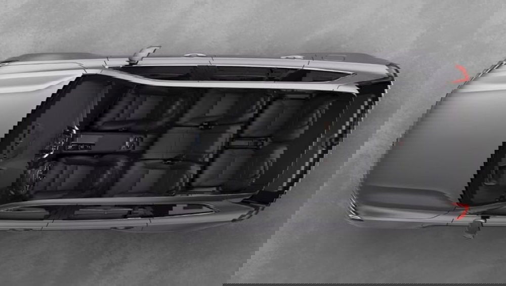 Volvo XC90 nuova a Milano (14)