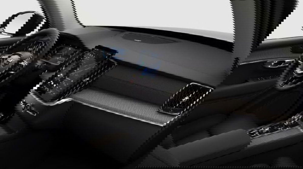 Volvo XC90 nuova a Milano (2)