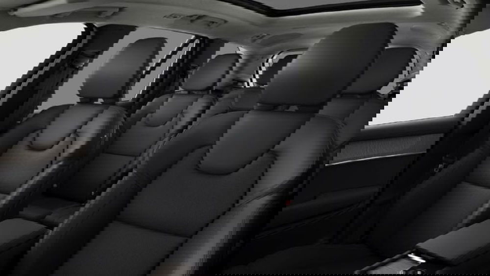 Volvo XC90 nuova a Milano (7)