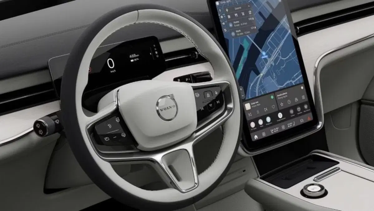 Volvo EX90 nuova a Milano (10)