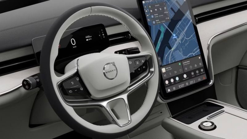 Volvo EX90 nuova a Milano (10)