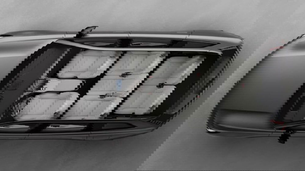 Volvo EX90 nuova a Milano (11)