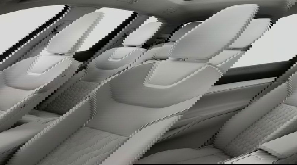 Volvo EX90 nuova a Milano (12)