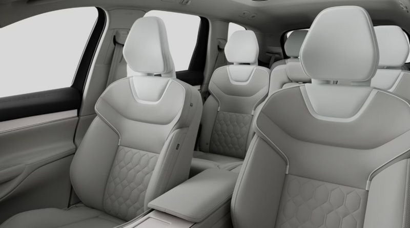 Volvo EX90 nuova a Milano (12)