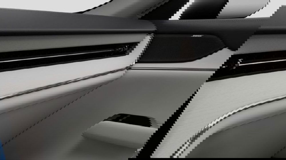 Volvo EX90 nuova a Milano (13)