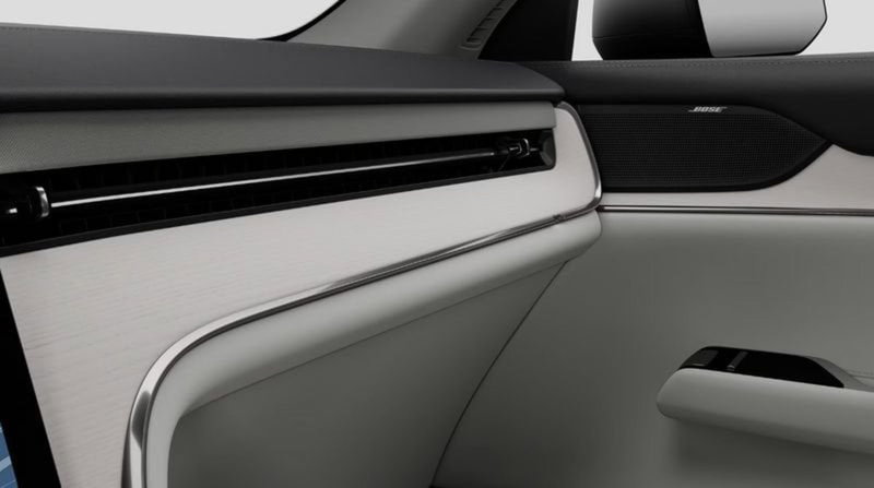 Volvo EX90 nuova a Milano (13)