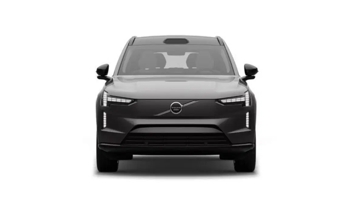 Volvo EX90 nuova a Milano (2)